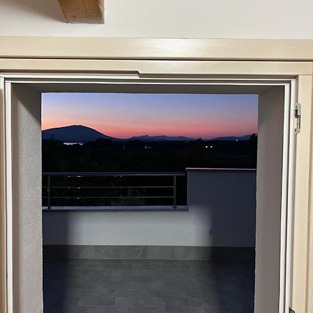 Prendas Alghero Exterior foto
