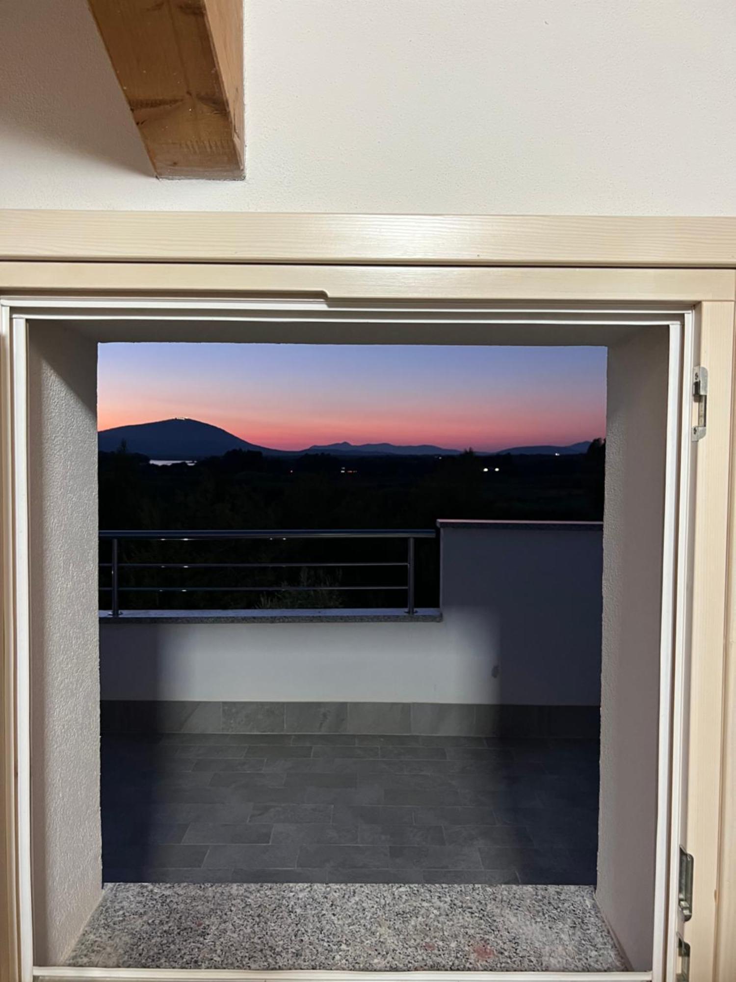 Prendas Alghero Exterior foto